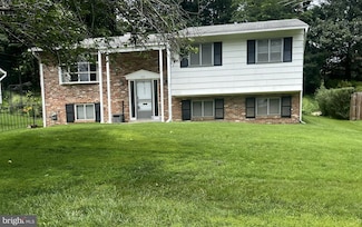 713 Horton Dr, Silver Spring, MD 20902