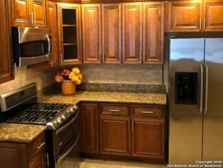 7554 Beaver Tree, San Antonio, TX 78249