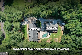 2010 Stonehedge Rd, Roswell, GA 30075