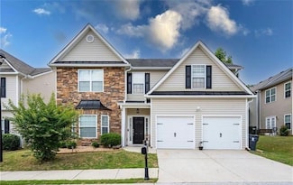 26 Crescent Ln, Dallas, GA 30157