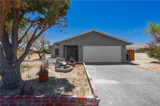 68125 Galardo Rd, Cathedral City, CA 92234