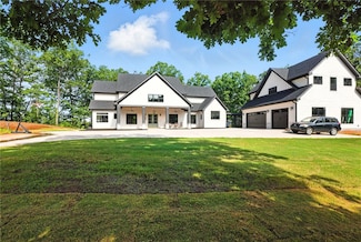 581 Paramount Dr, Seneca, SC 29678