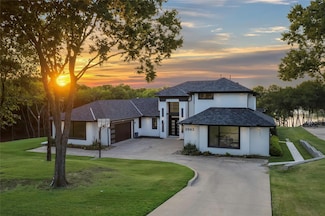 3943 Spinnaker Run Point, Little Elm, TX 75068