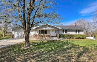 1397 Hospitality Rd, Niangua, MO 65713