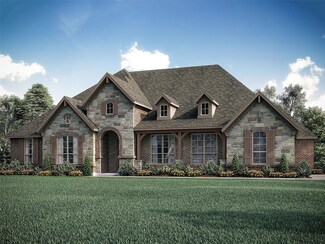 1650 Blackfoot Pkwy, Waxahachie, TX 75165