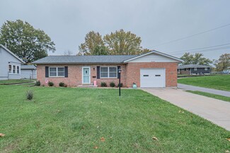 606 W Longview St, Moberly, MO 65270