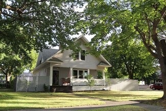 1904 E Marietta Ave, Spokane, WA 99207