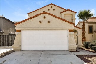 3933 Coconut Ct, Las Vegas, NV 89108