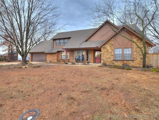 1708 W Yuma Ct, Broken Arrow, OK 74011