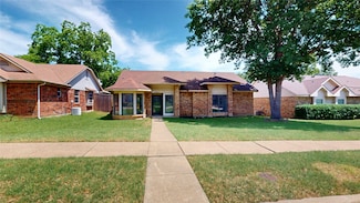 2605 Strother Dr, Garland, TX 75044