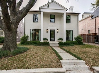 4558 Rheims Place, Dallas, TX 75205