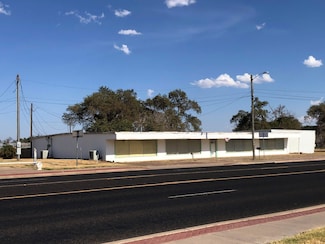 1408 Houston St, Wellington, TX 79095