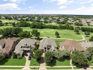 2801 Meadow Ridge Dr, Prosper, TX 75078