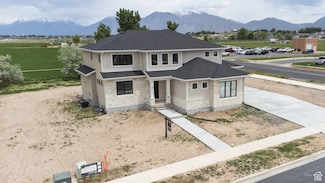 16 W 650 N Unit 1, Salem, UT 84653