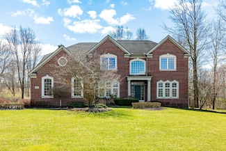 6756 Fleming Creek Dr Unit 30, Ypsilanti, MI 48198