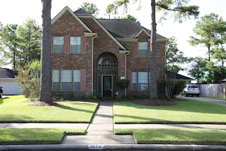 21711 Cayman Point Dr, Katy, TX 77450