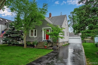 87 Pasadena Place, Buffalo, NY 14221