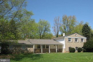 1706 Pot Spring Rd, Lutherville Timonium, MD 21093