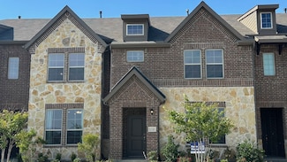 1320 Kimzey St, Royse City, TX 75189