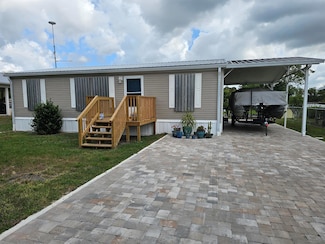 3221 SE 21st Ct, Okeechobee, FL 34974