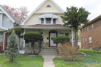 1117 Parkside Blvd, Toledo, OH 43607