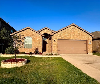 10304 Lastrup Dr, Fort Worth, TX 76177