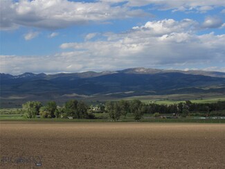 LOT #5 Tex's Loop, Alder, MT 59710