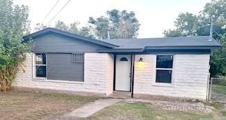 4822 Hemphill Dr, San Antonio, TX 78228