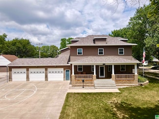 418 Prospect St, Alta, IA 51002