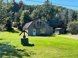 558 Bishop Brook Rd Unit 2, Stewartstown, NH 03576