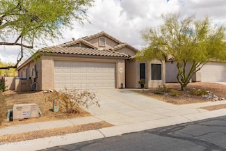 5566 W Dove of Peace Dr, Marana, AZ 85658