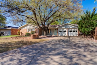 6104 Kenosha Dr, Lubbock, TX 79413