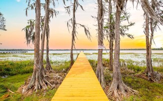 308 Lakeshore Dr, Starke, FL 32091