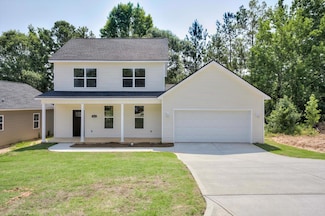 3605 Pebble Creek Dr, Hephzibah, GA 30815