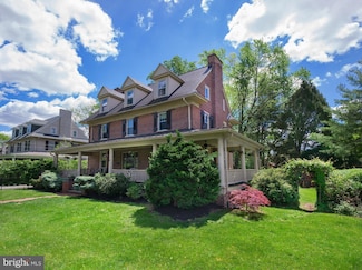 207 Church Rd, Ardmore, PA 19003