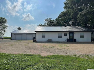 4448 Ulmus Ave, Kensett, IA 50448