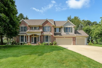 7294 Mackenzie Ln Unit 46, Portage, MI 49024