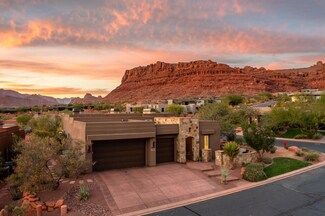 2139 W Cougar Rock Cir Unit 186, St. George, UT 84770