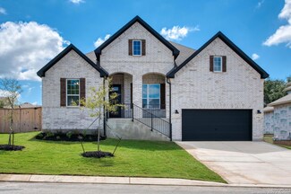 8706 Whisper Gate, Fair Oaks Ranch, TX 78015