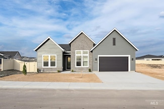 5604 Juliet Rose Ave, Caldwell, ID 83607