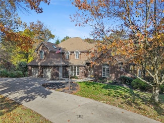 131 Hidden Valley Rd, Murrysville, PA 15668