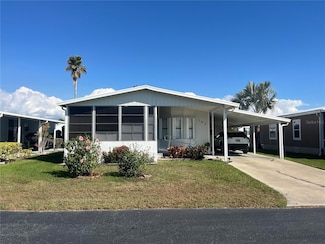 1601 U S 441 Unit 145, Okeechobee, FL 34974