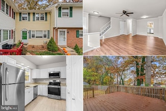 314 Woodleaf Ct, Glen Burnie, MD 21061