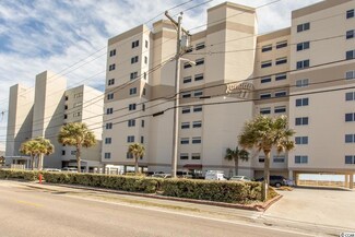 5800 N Ocean Blvd Unit 102, North Myrtle Beach, SC 29582