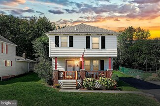 1030 Taxville Rd, York, PA 17408