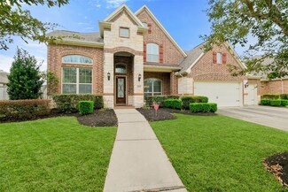 21111 Falling Dawn Dr, Richmond, TX 77406