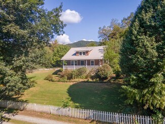 8 John Allman Ln, Sylva, NC 28779