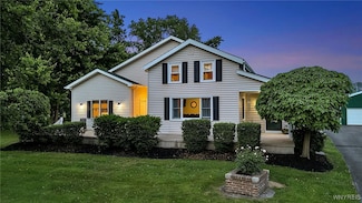 2391 Hess Rd, Appleton, NY 14008