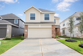 2897 Briggs Dr, Conroe, TX 77301
