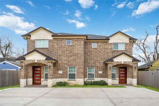 4938 Bataan Rd Unit A/B, Houston, TX 77033